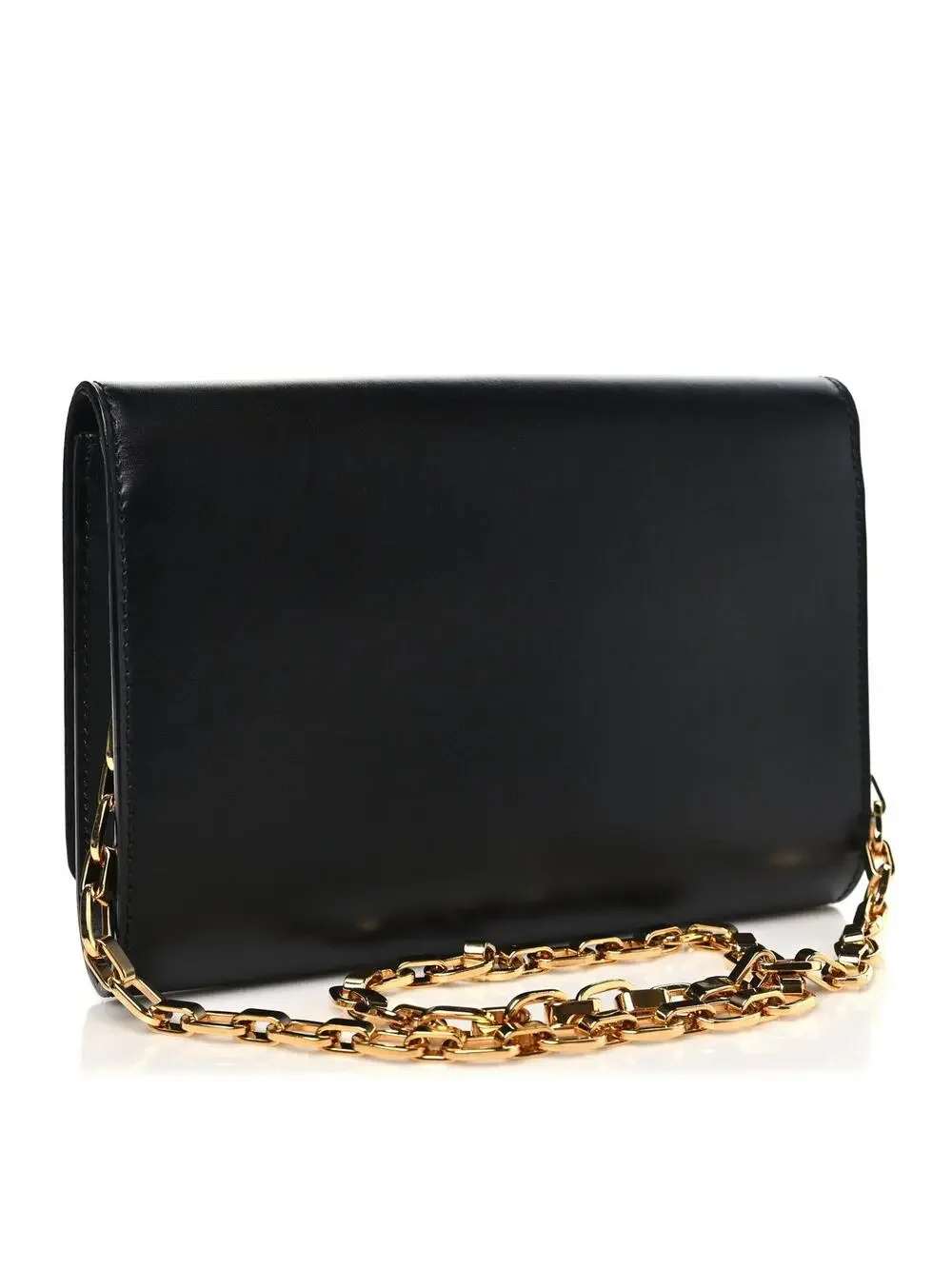 Louis Vuitton Calfskin Chain Louise Gm #291034L14B
